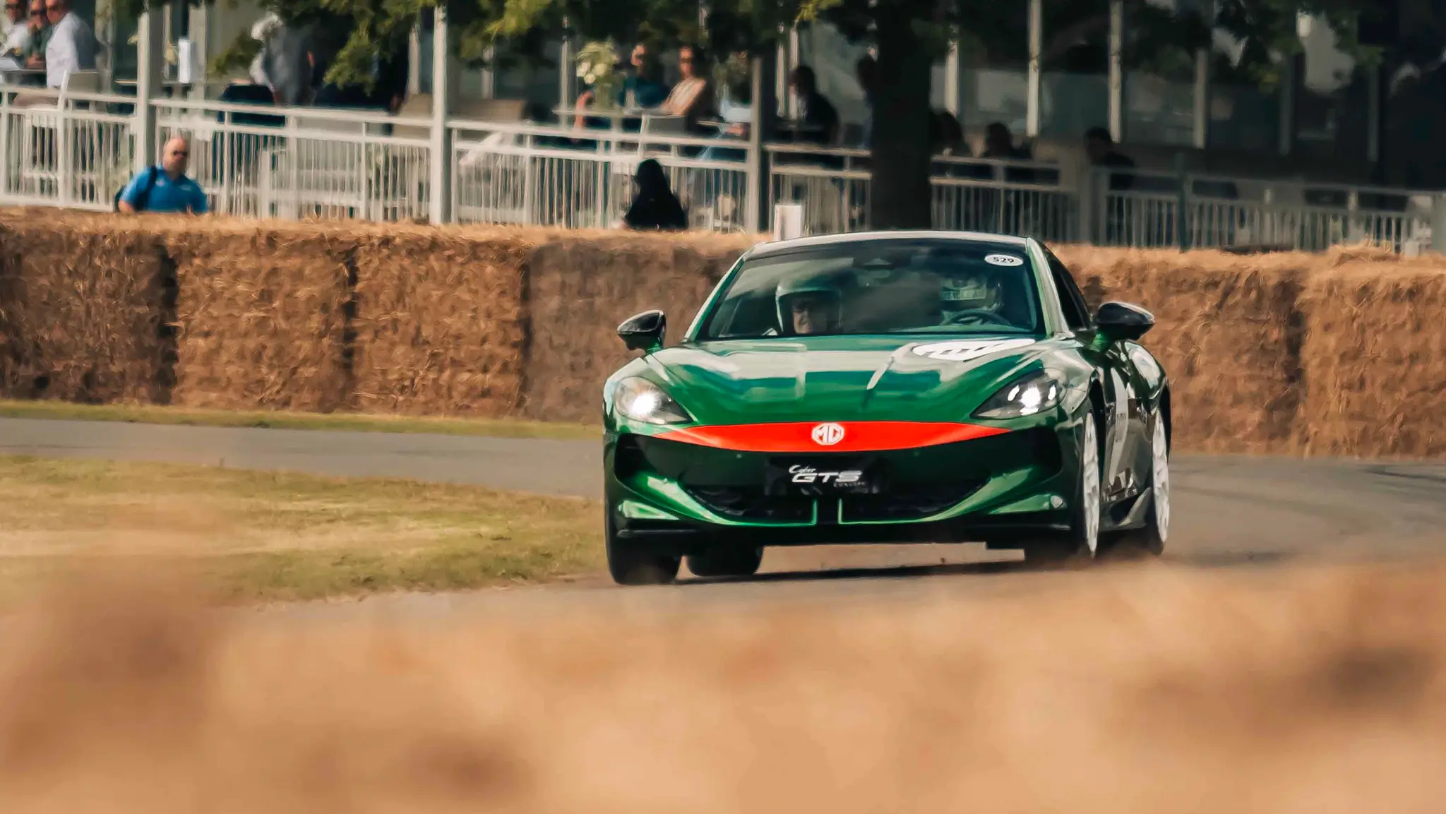 Goodwood FOS 2024
