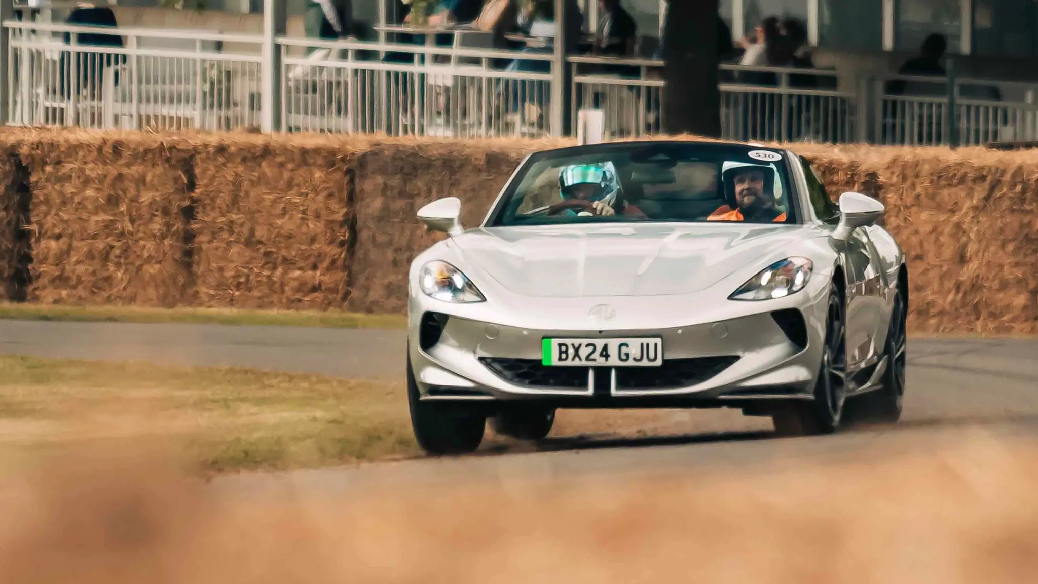 Goodwood FOS 2024