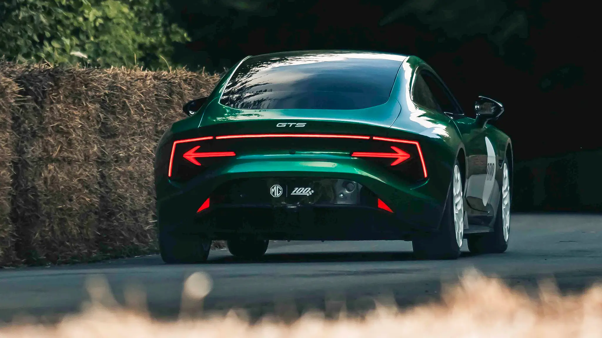 Goodwood FOS 2024