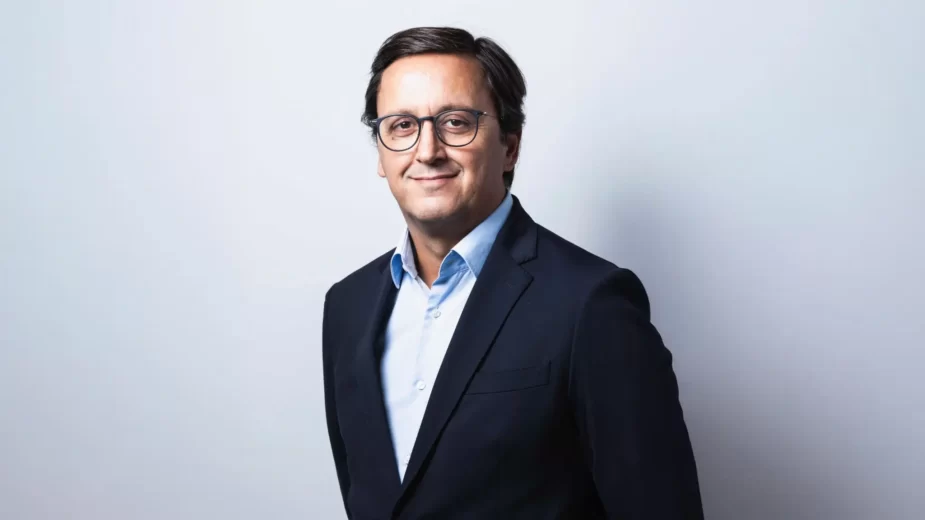 Sergio Ribeiro, administrador executivo da salvador caetano auto