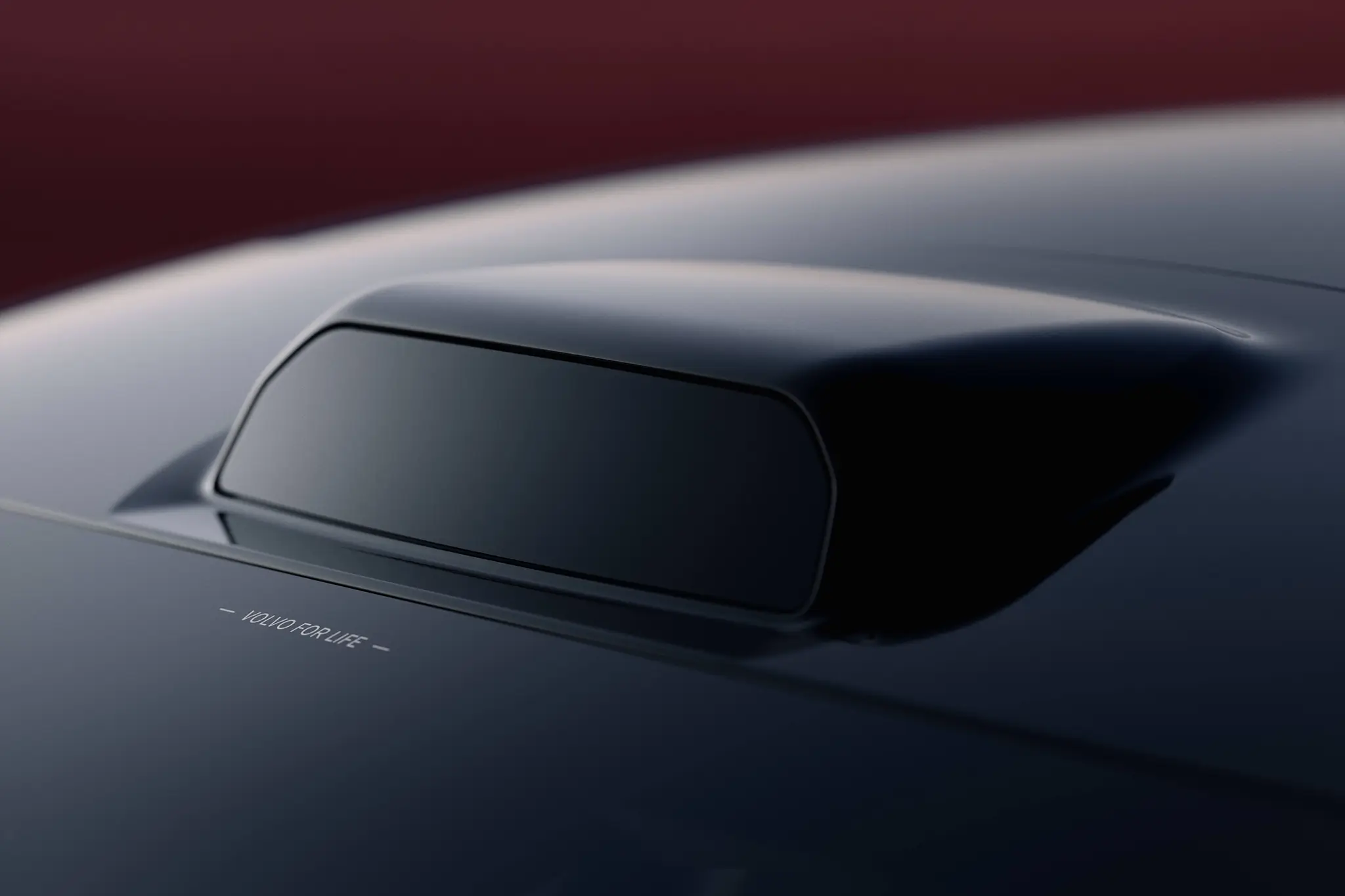 Volvo LiDAR
