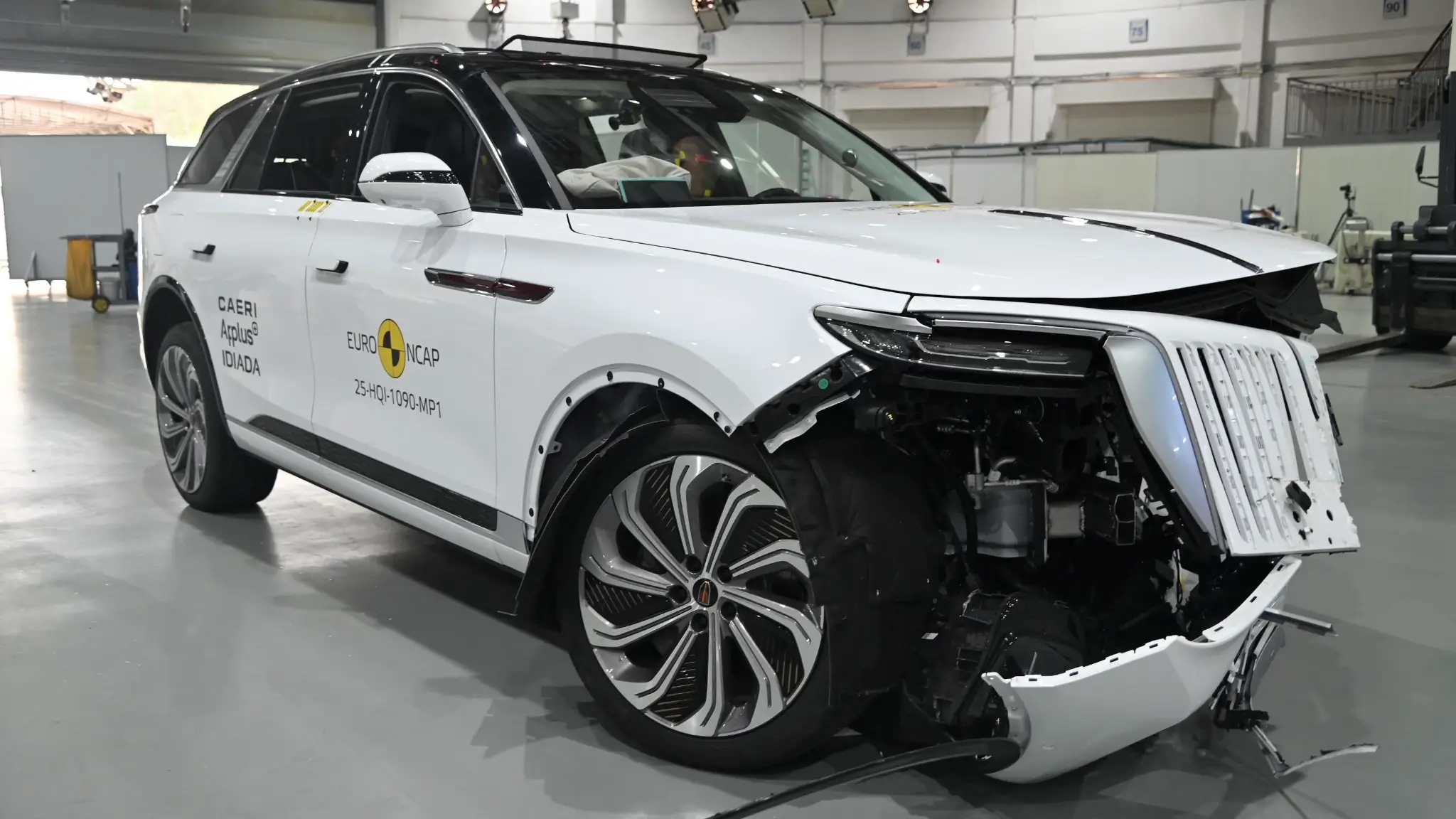 Hogqi E-HS9