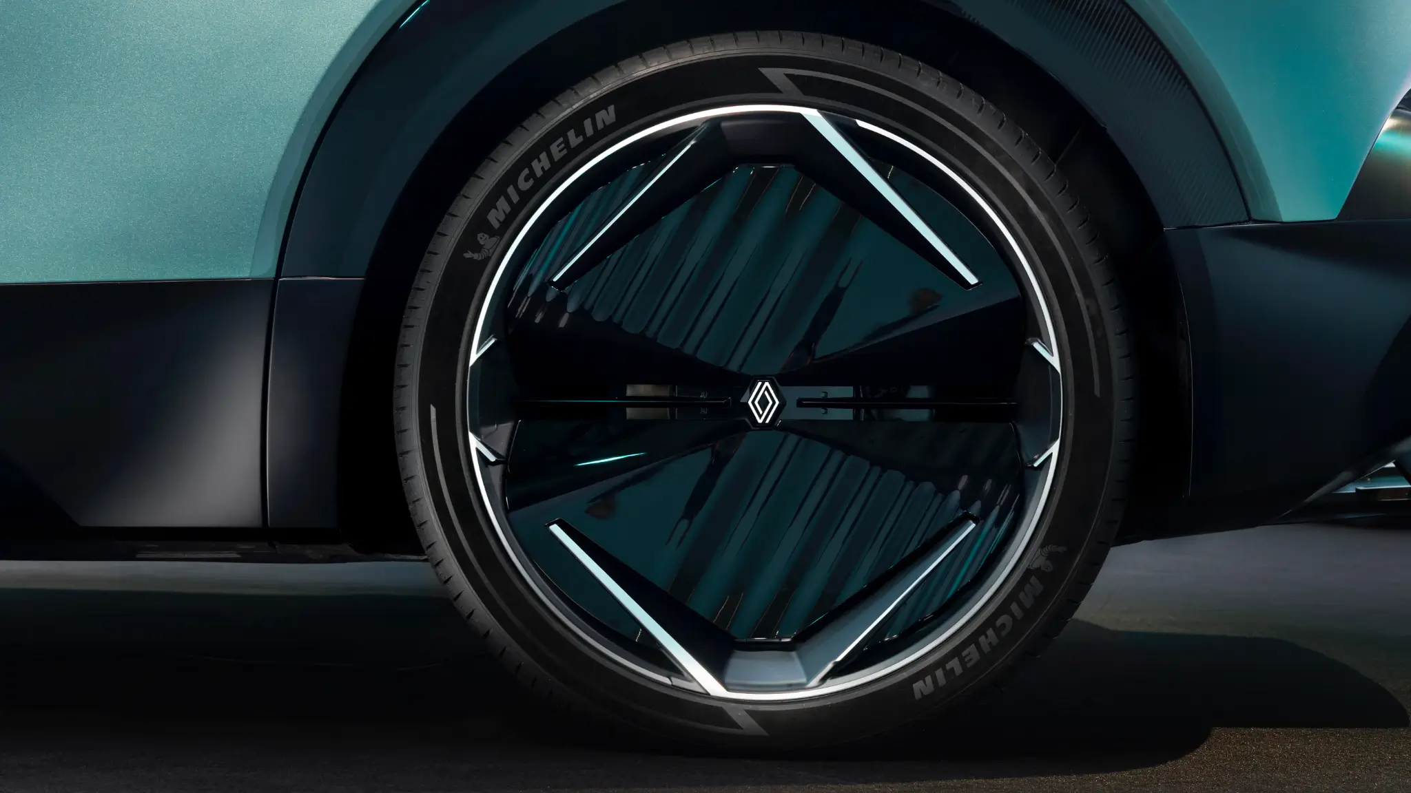 Renault Emblème jantes