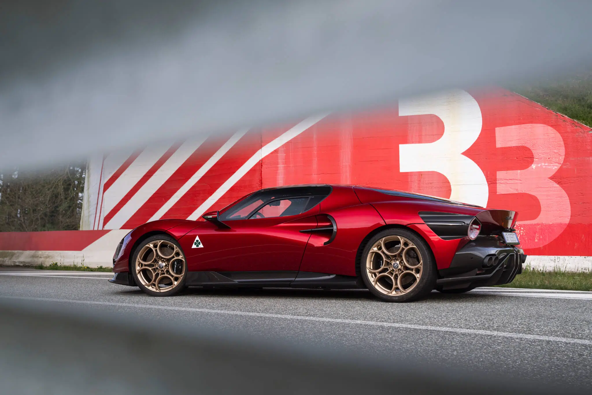 Alfa Romeo_33 Stradale