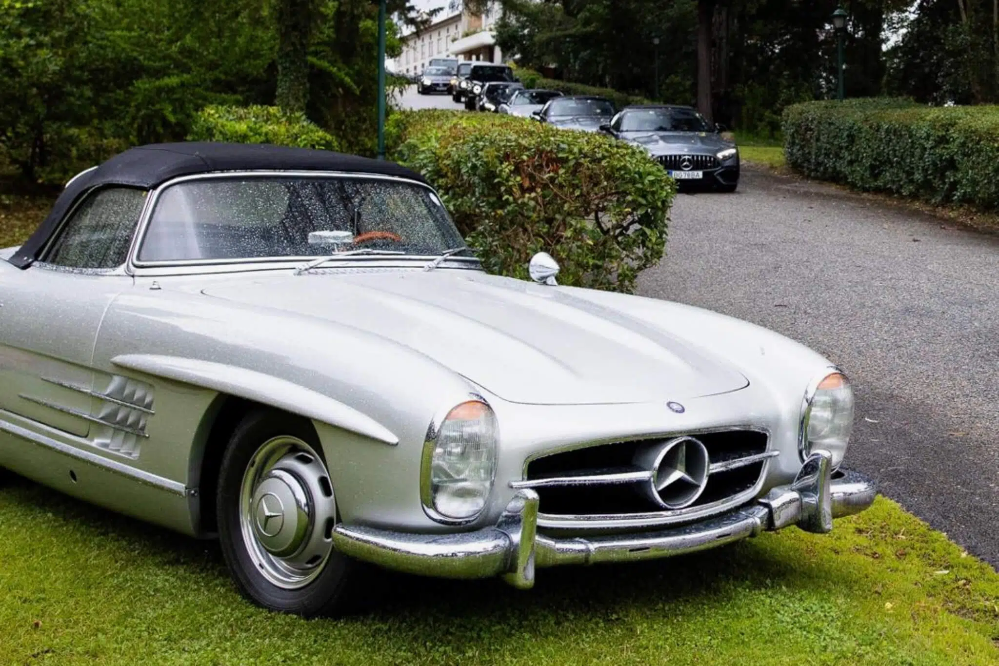 Hotel Fonte Santa 300 SL