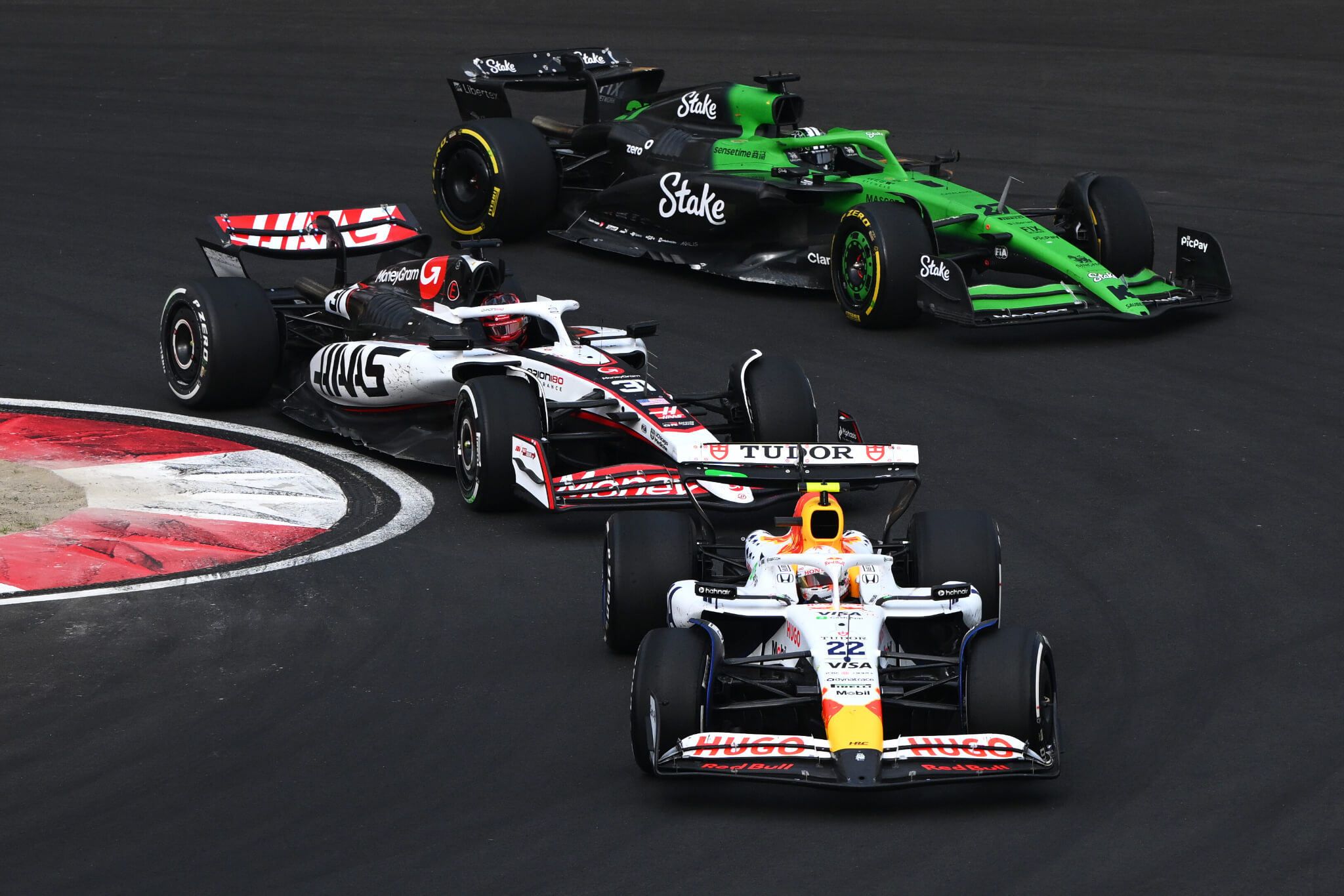 Formula 1 Gp China 2025 1