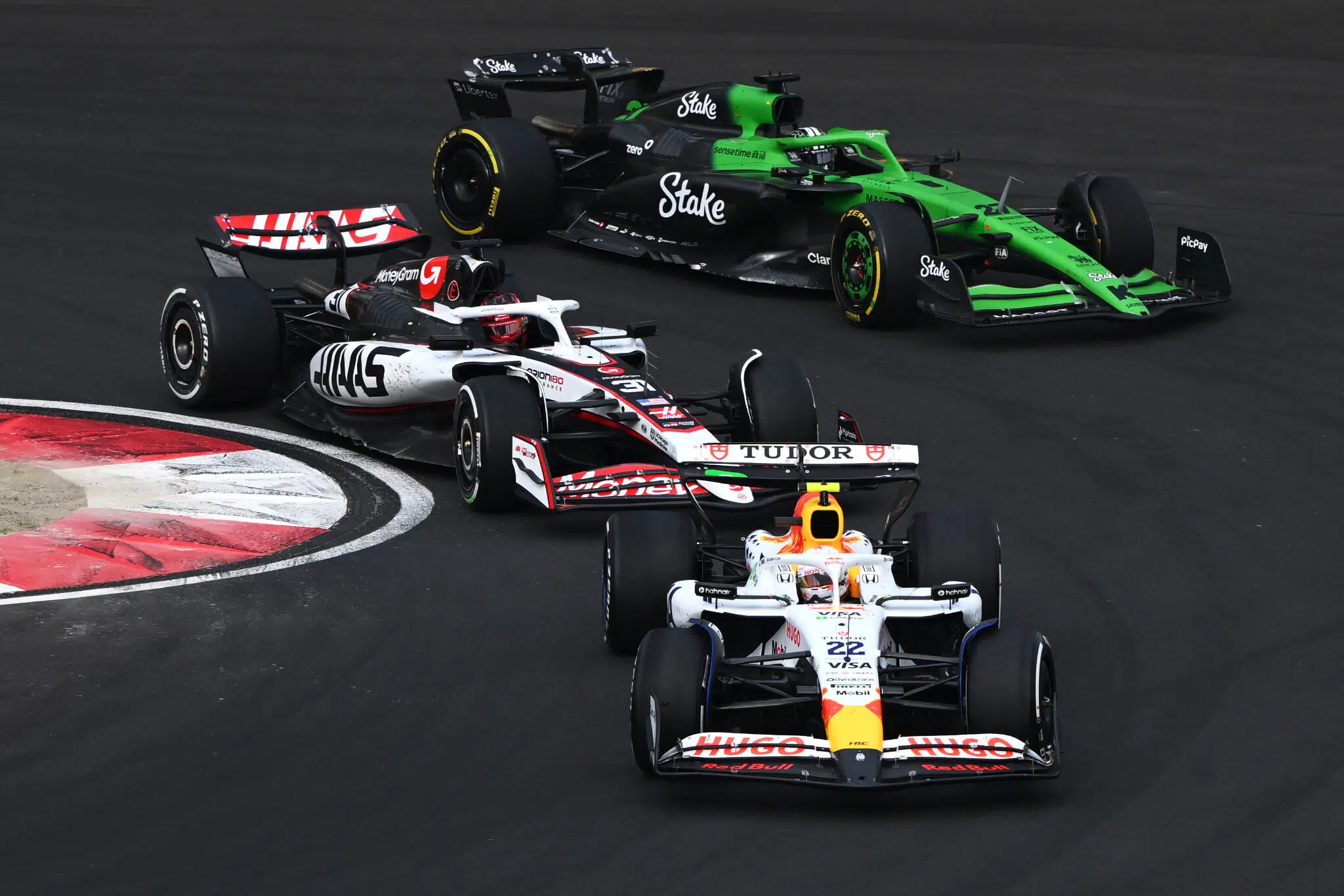 Formula 1 Gp China 2025 1