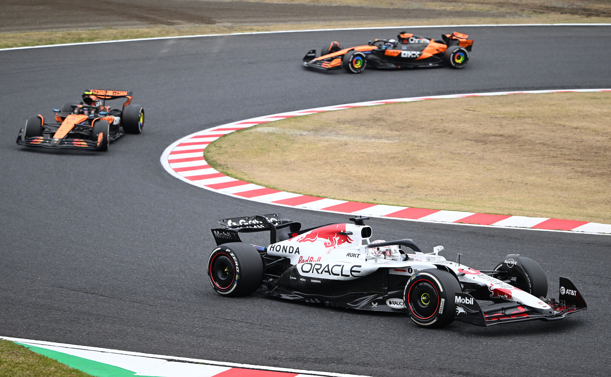 GP Japão 2025 Formula 1 2