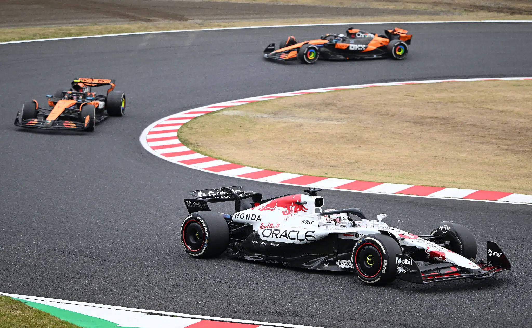 GP Japão 2025 Formula 1 2