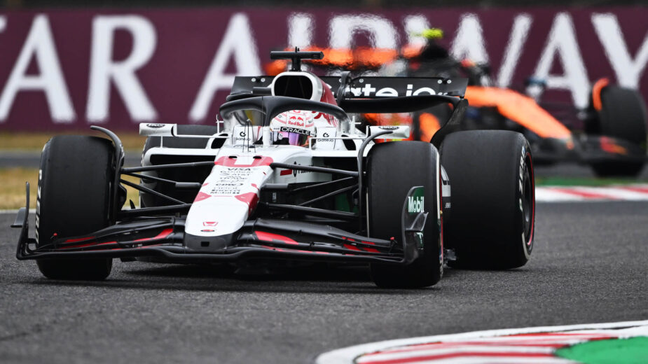 GP Japão 2025 Formula 1 2