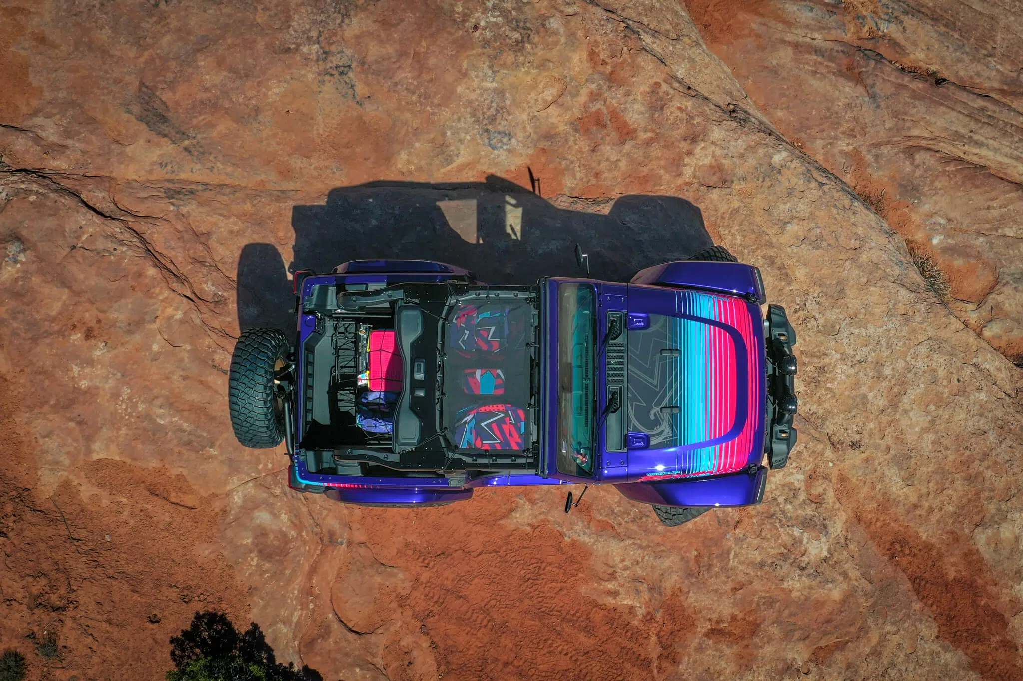 Jeep Rewind
