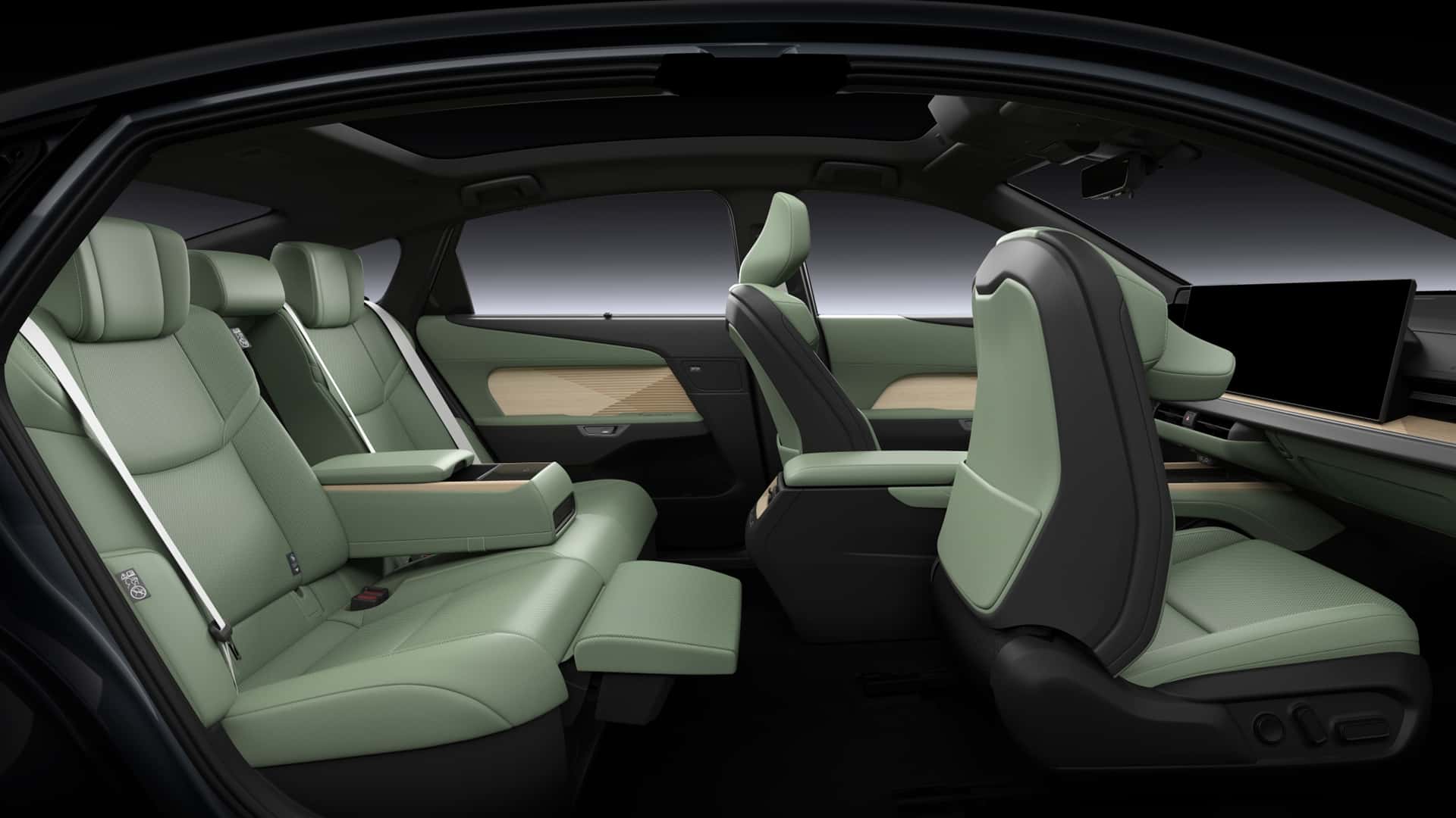 bancos ottoman lexus es 2026