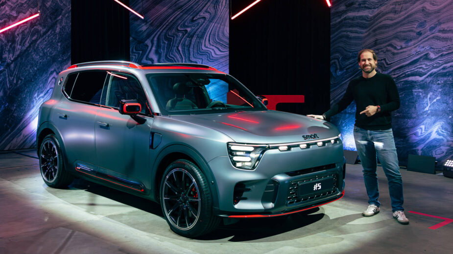 smart_5 brabus 2025