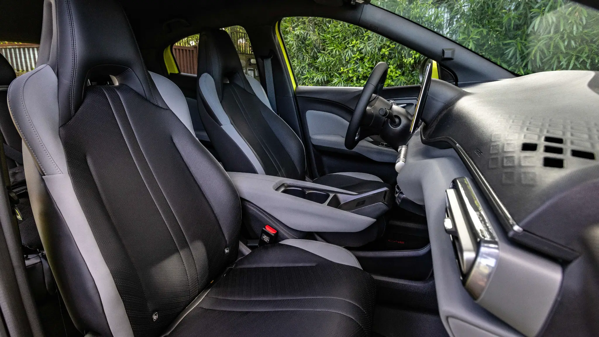 BYD Dolphin Surf