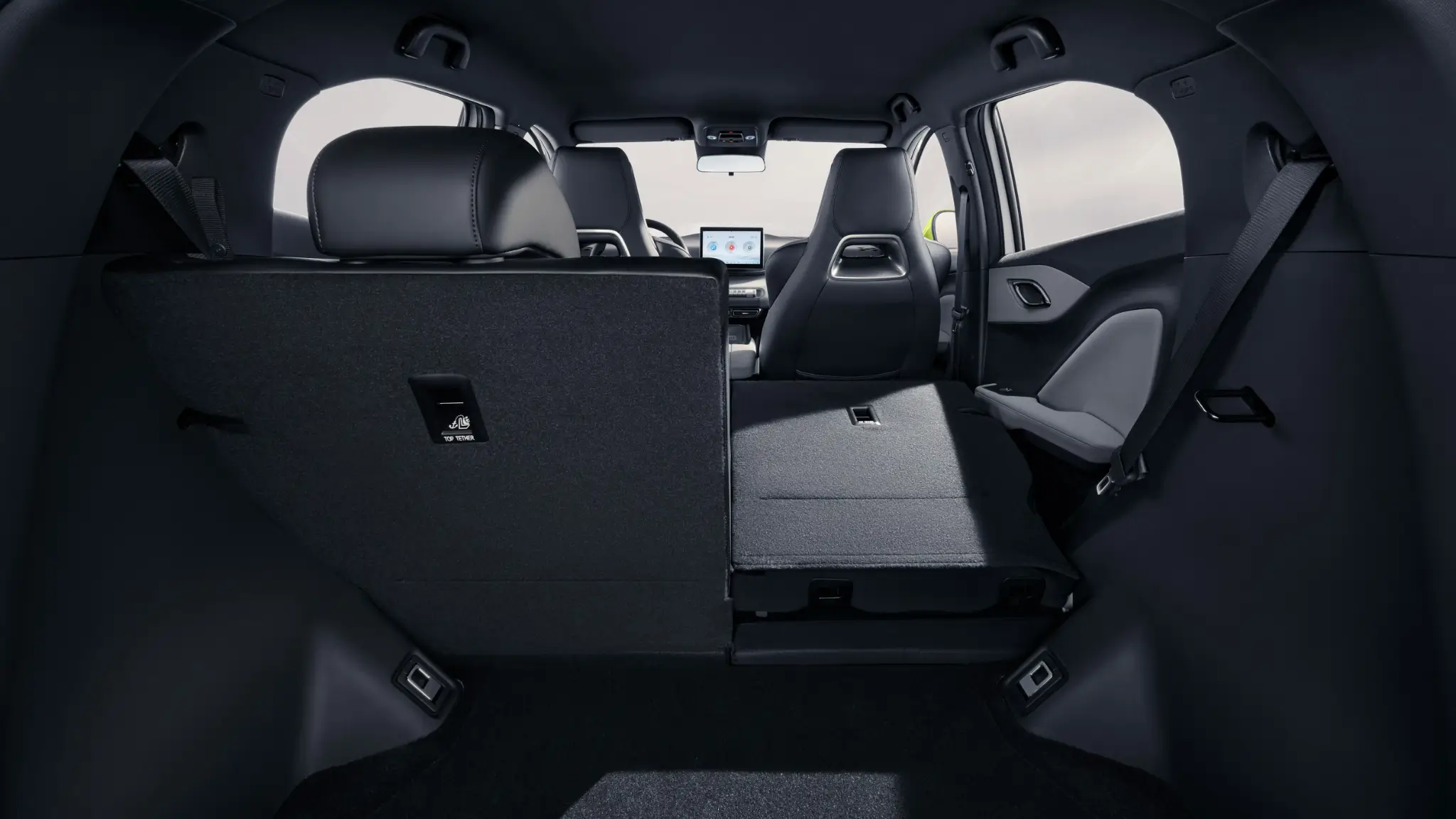 BYD Dolphin Surf