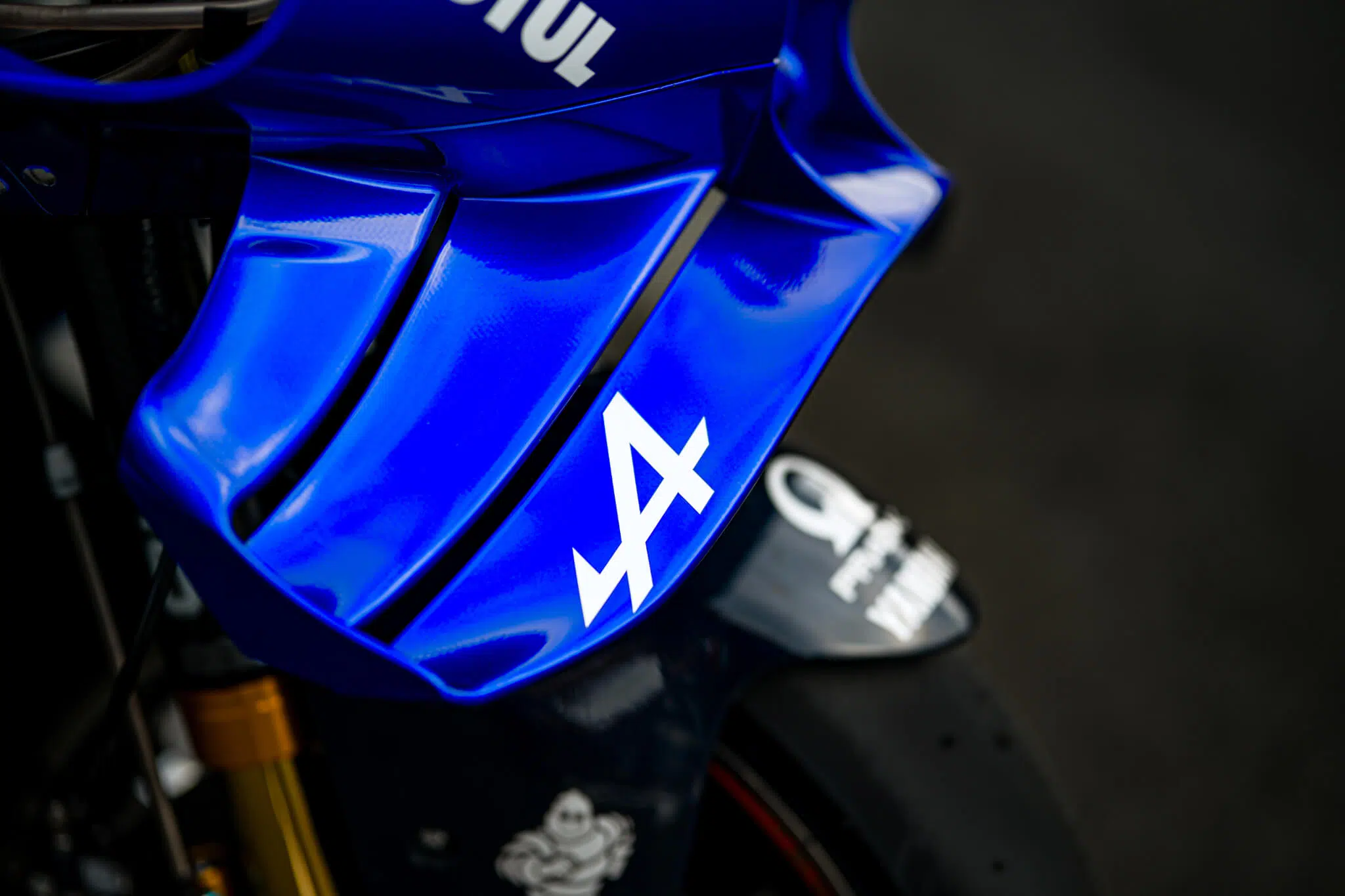 Alpine Prima Pramac