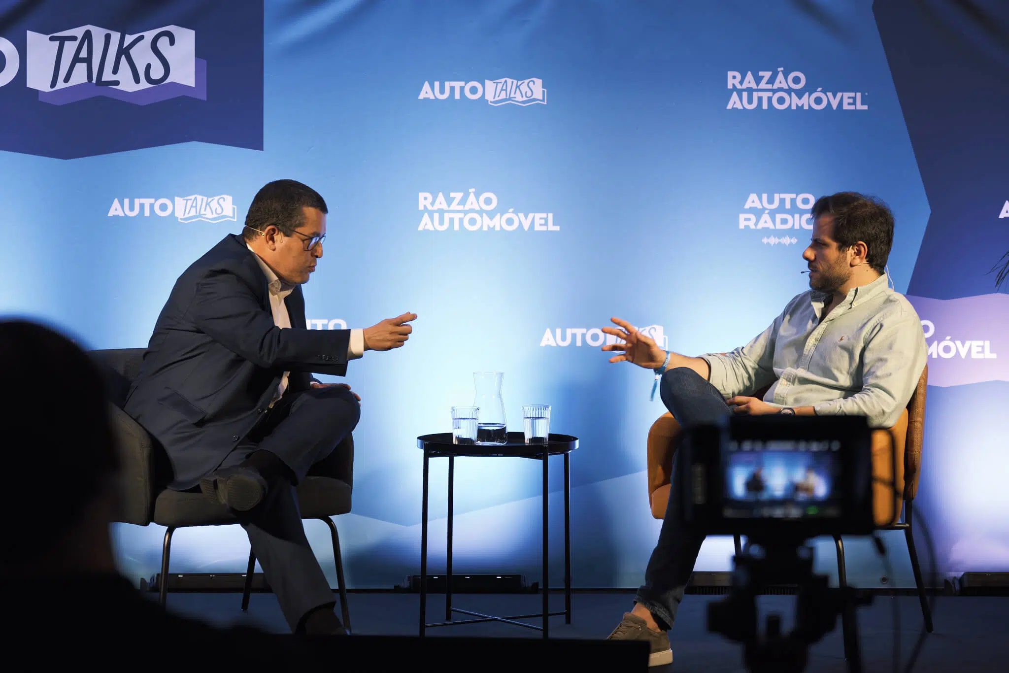 Auto Talks Pedro Lazarino Stellantis 1