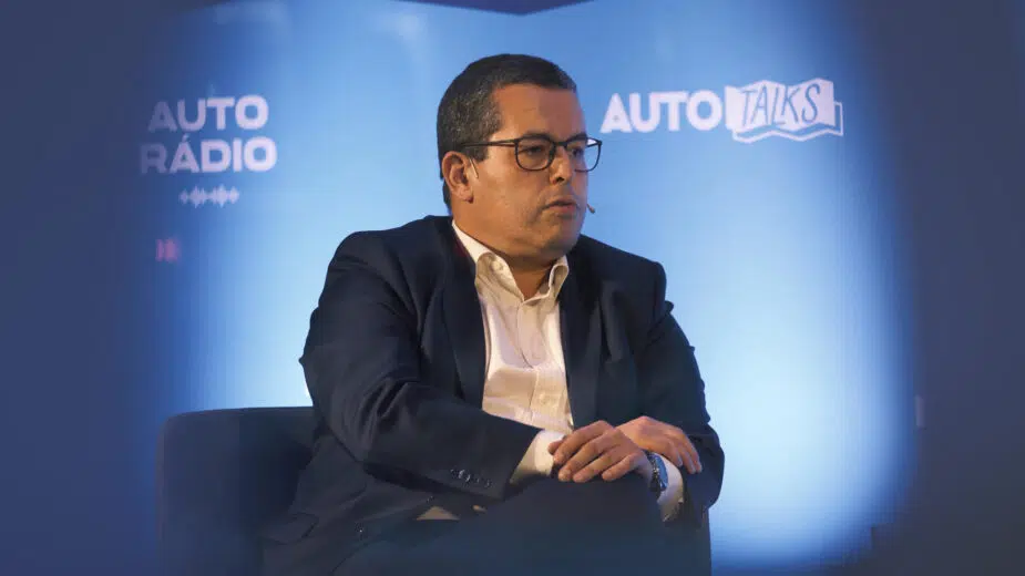 Auto Talks Pedro Lazarino Stellantis 1