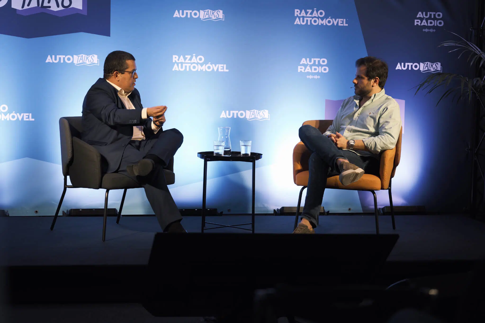 Auto Talks Pedro Lazarino Stellantis 1