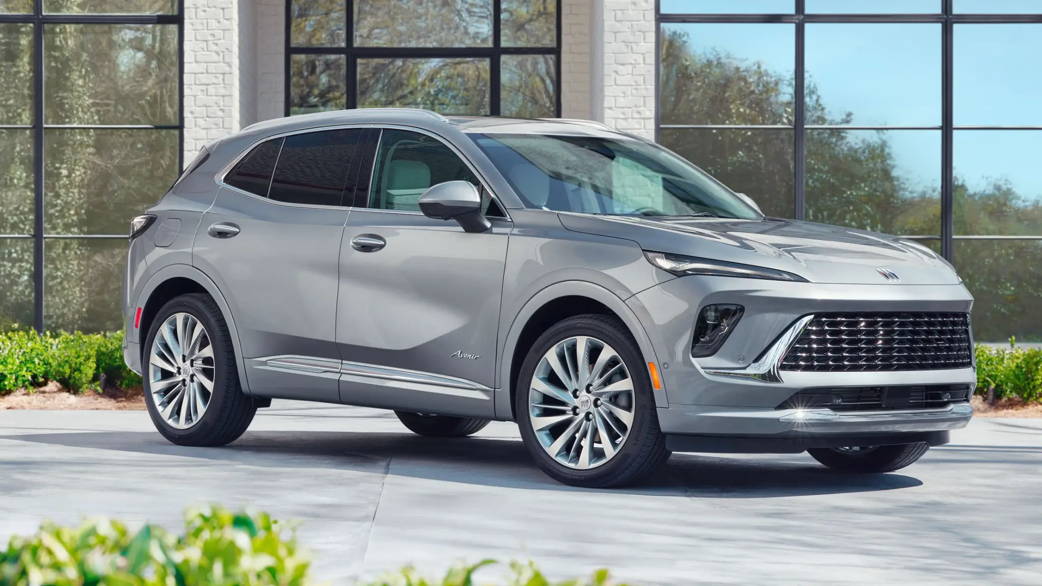 Buick Envision