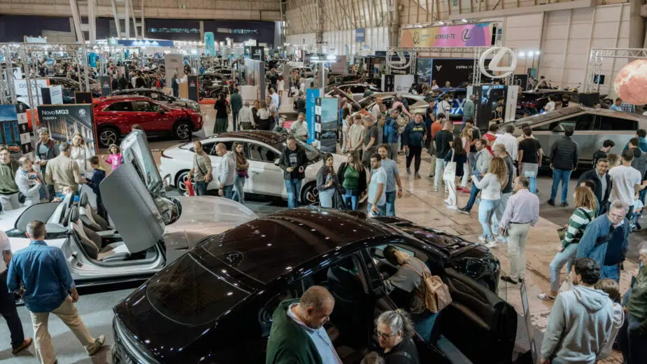 ECAR SHOW 2024