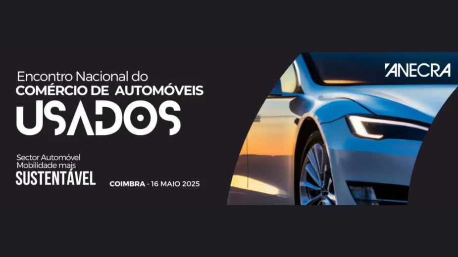 Encontro Nacional do Comércio de Automóveis Usados