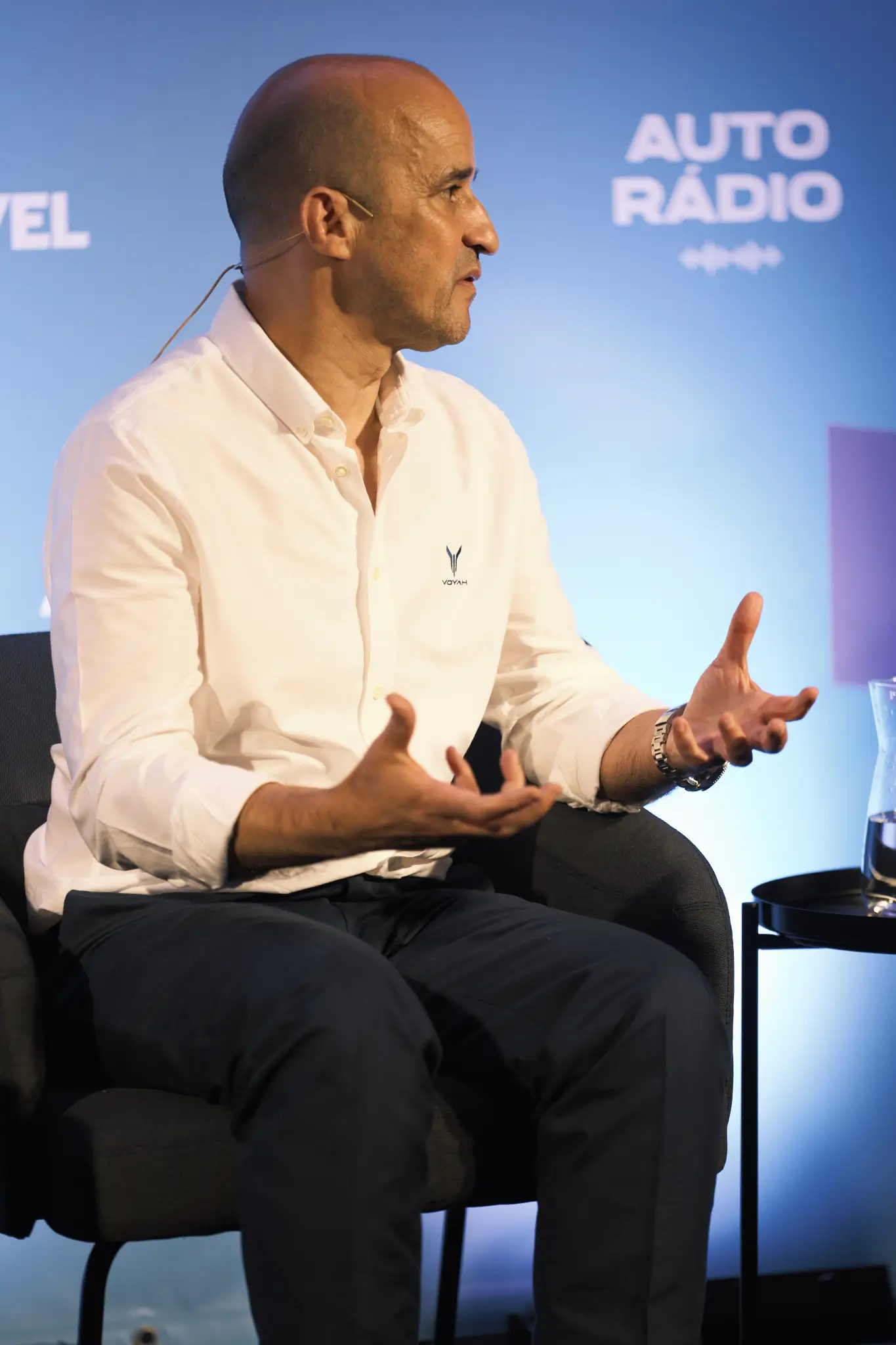 Luís Santos