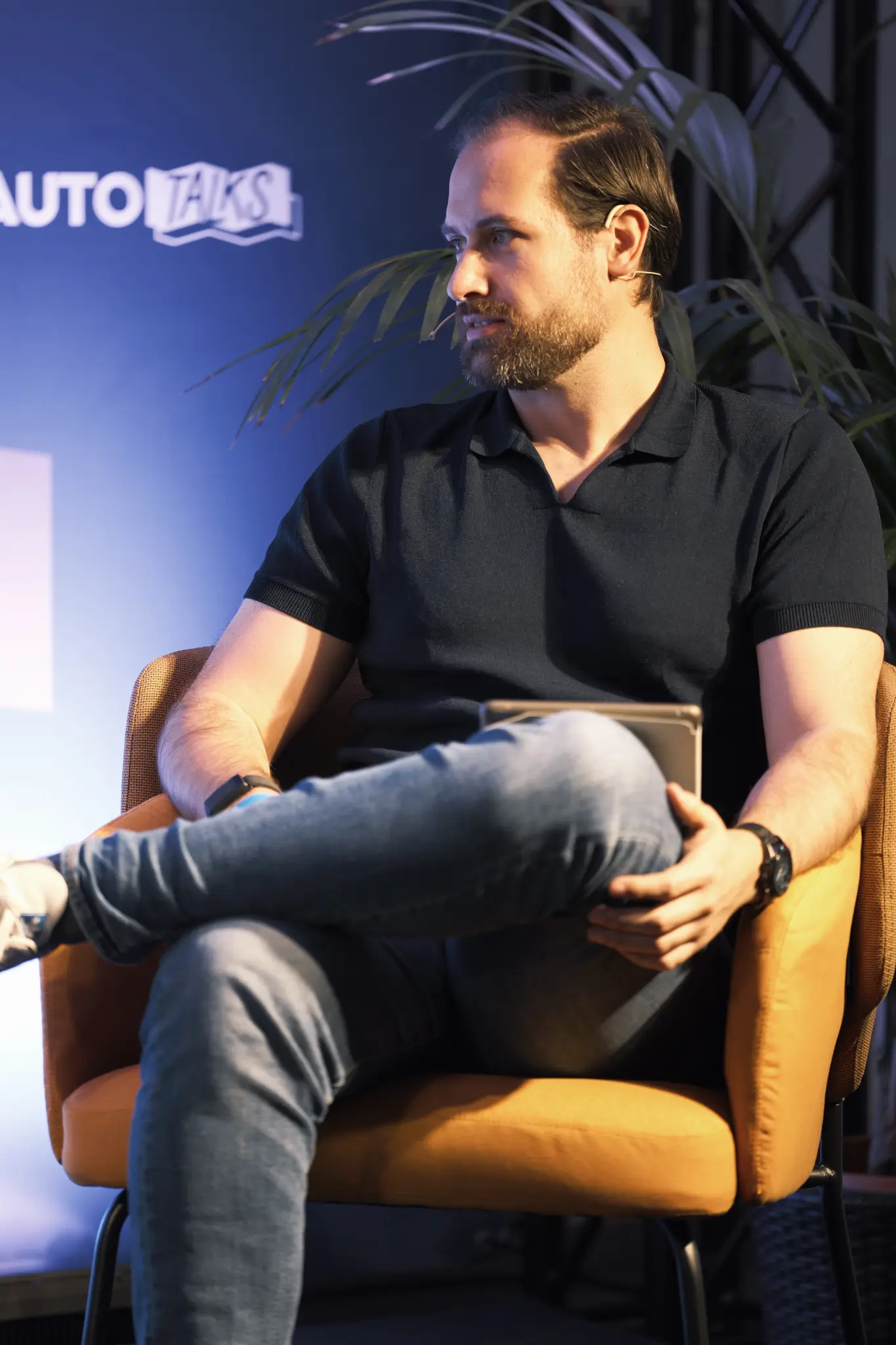 Miguel Dias