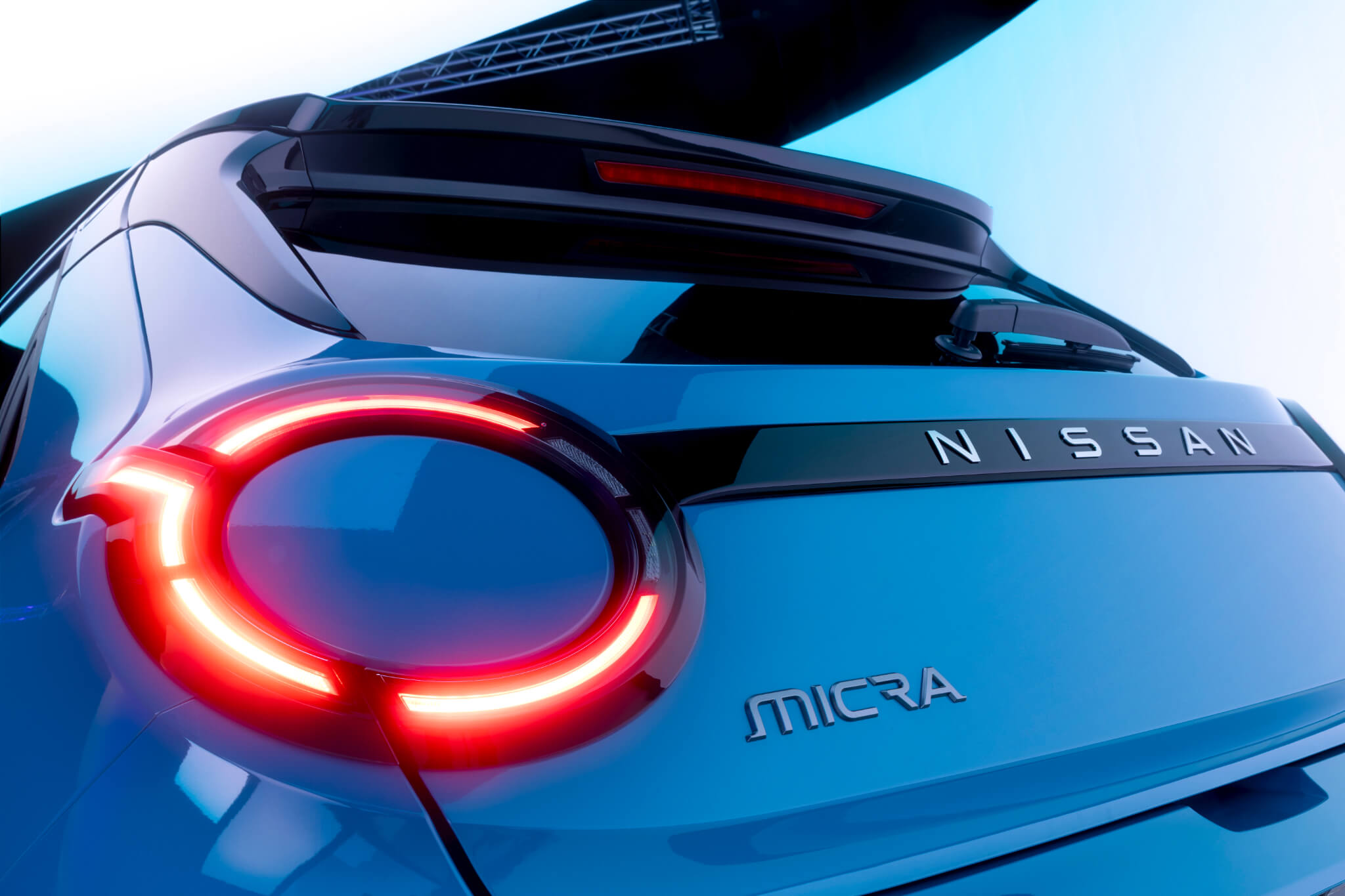 Micra farolins