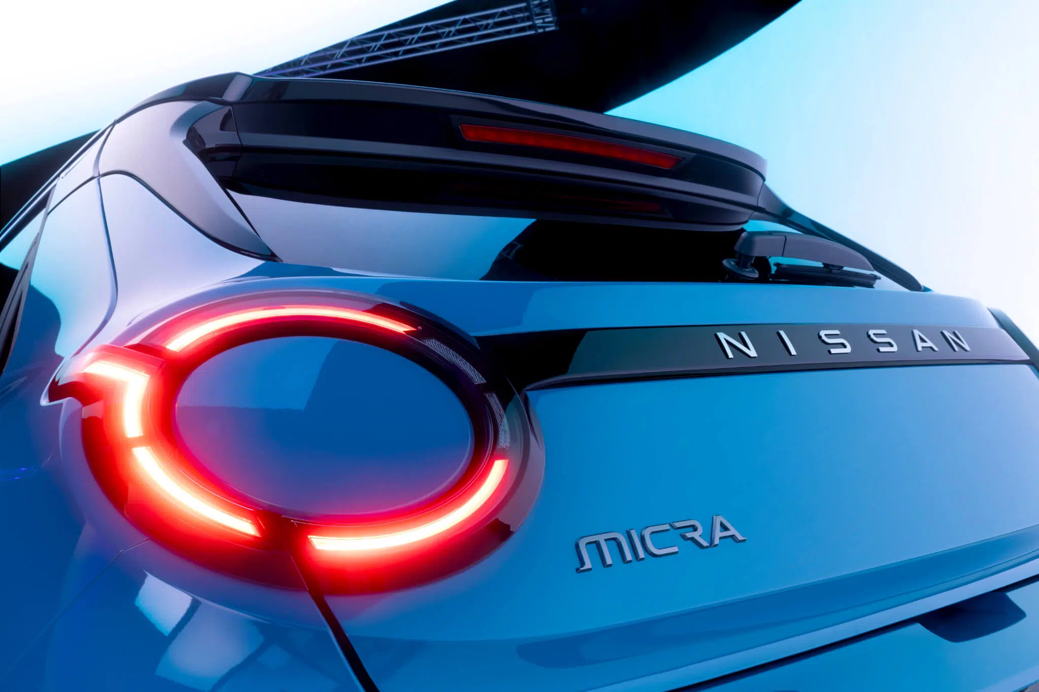 Micra farolins