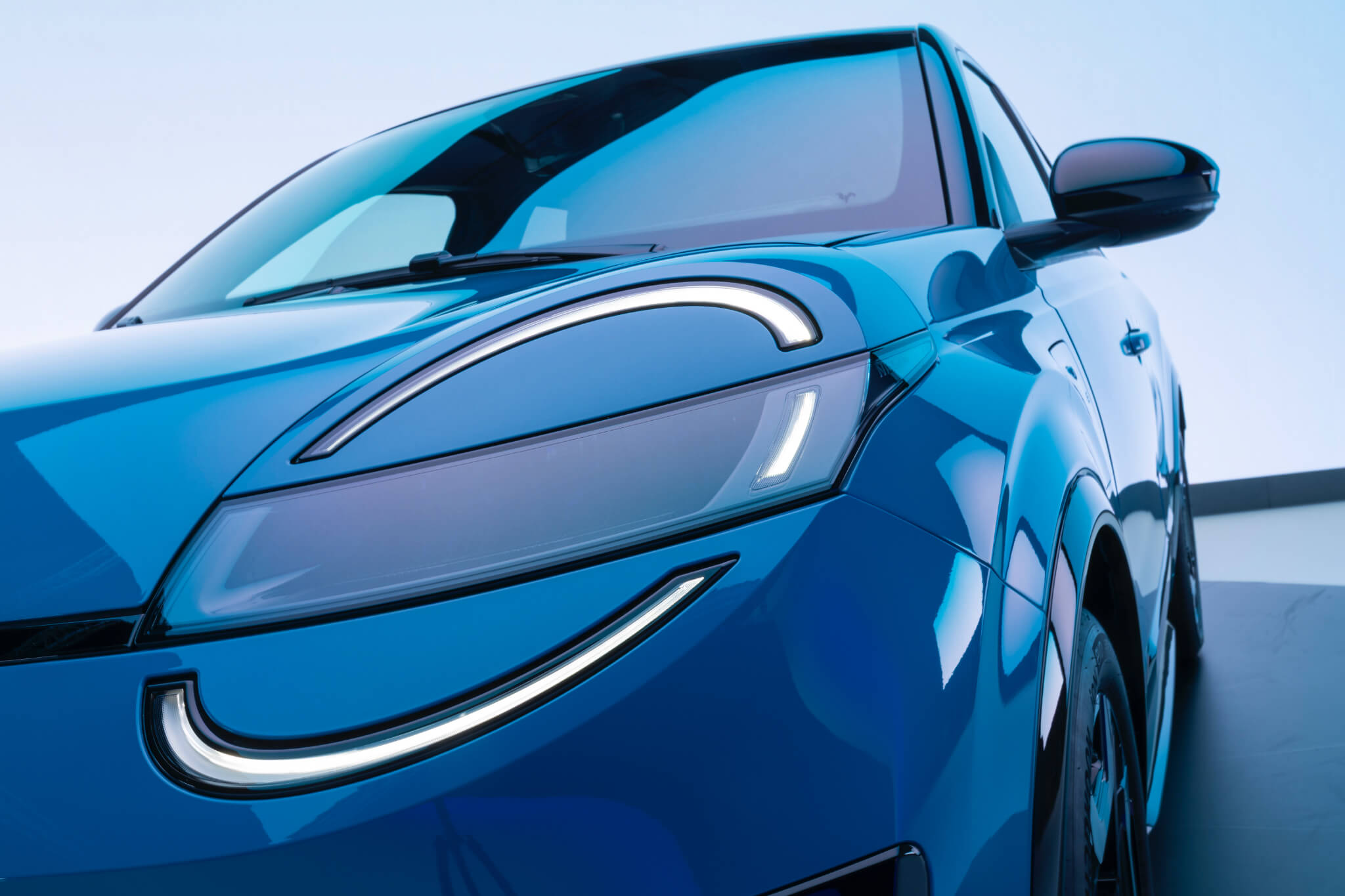 Nissan Micra 2025