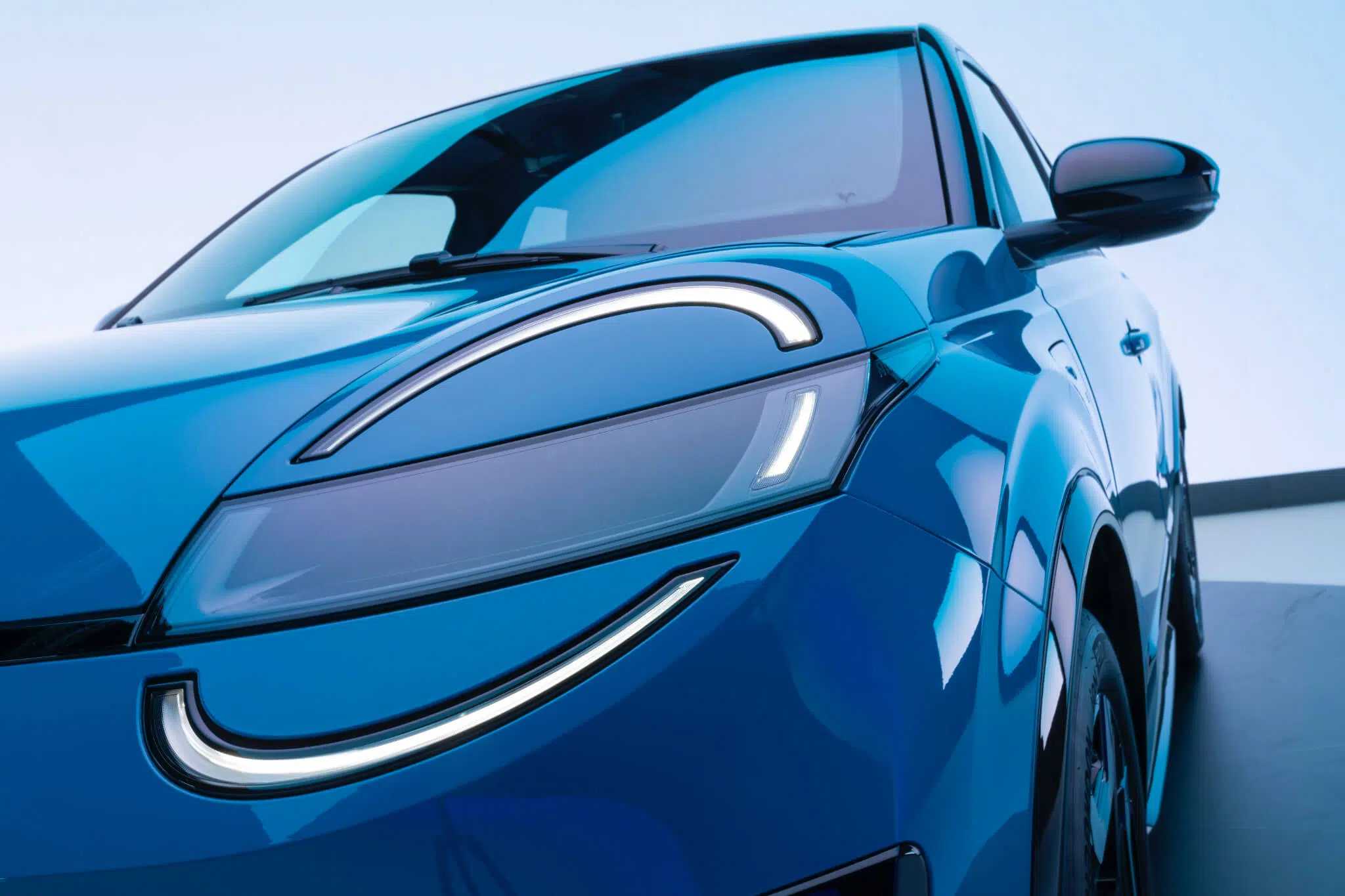 Nissan Micra 2025
