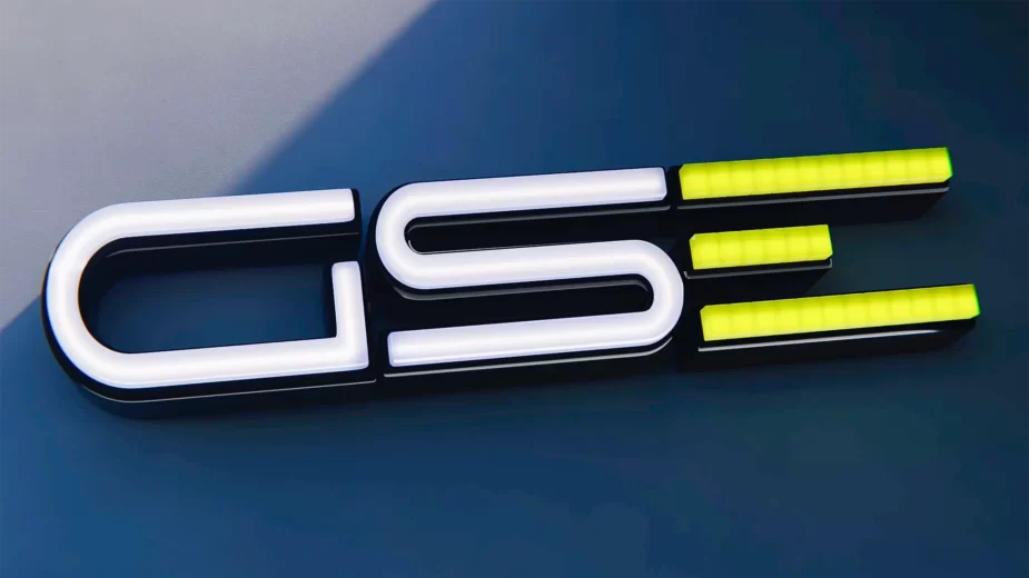 Logótipo GSE
