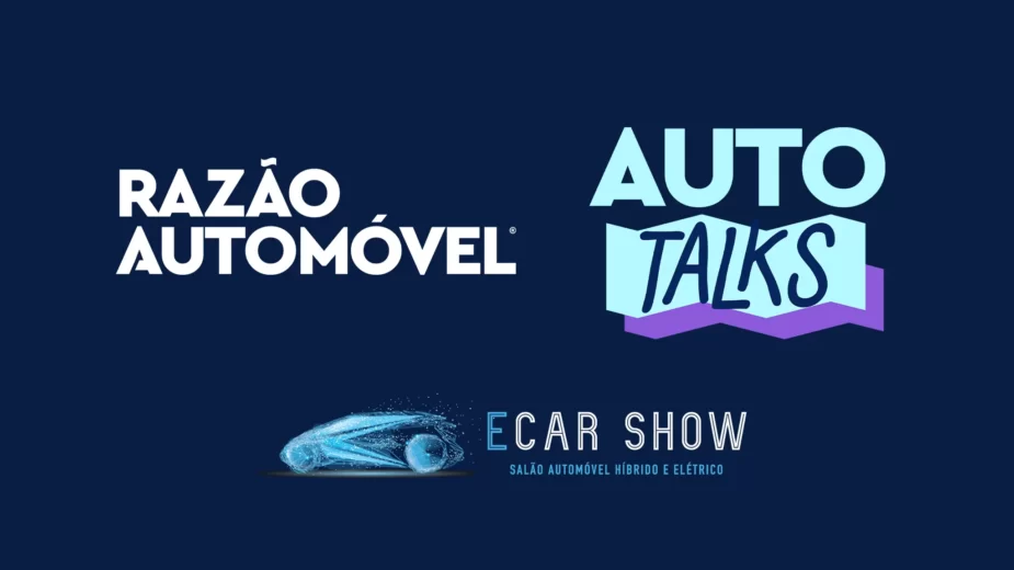Auto Talks da Razão Automóvel no ECAR Show