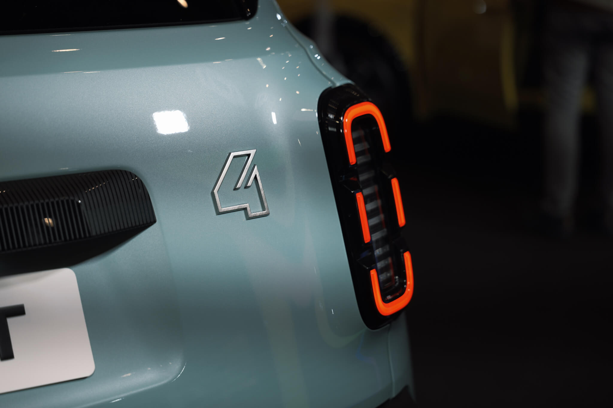Renault 4 ECAR SHOW 2025 4