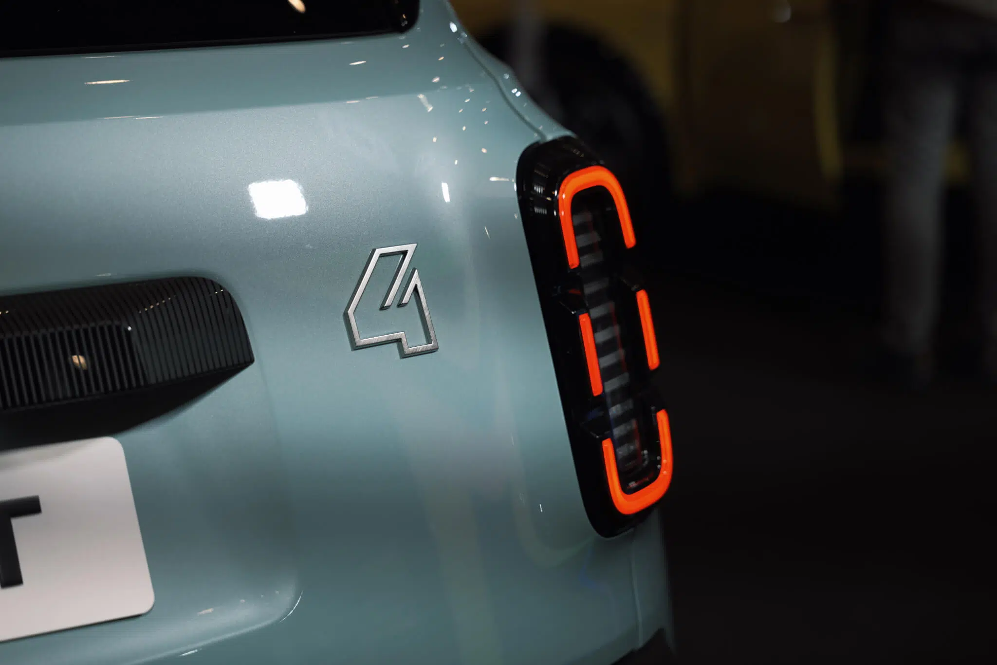 Renault 4 ECAR SHOW 2025 4