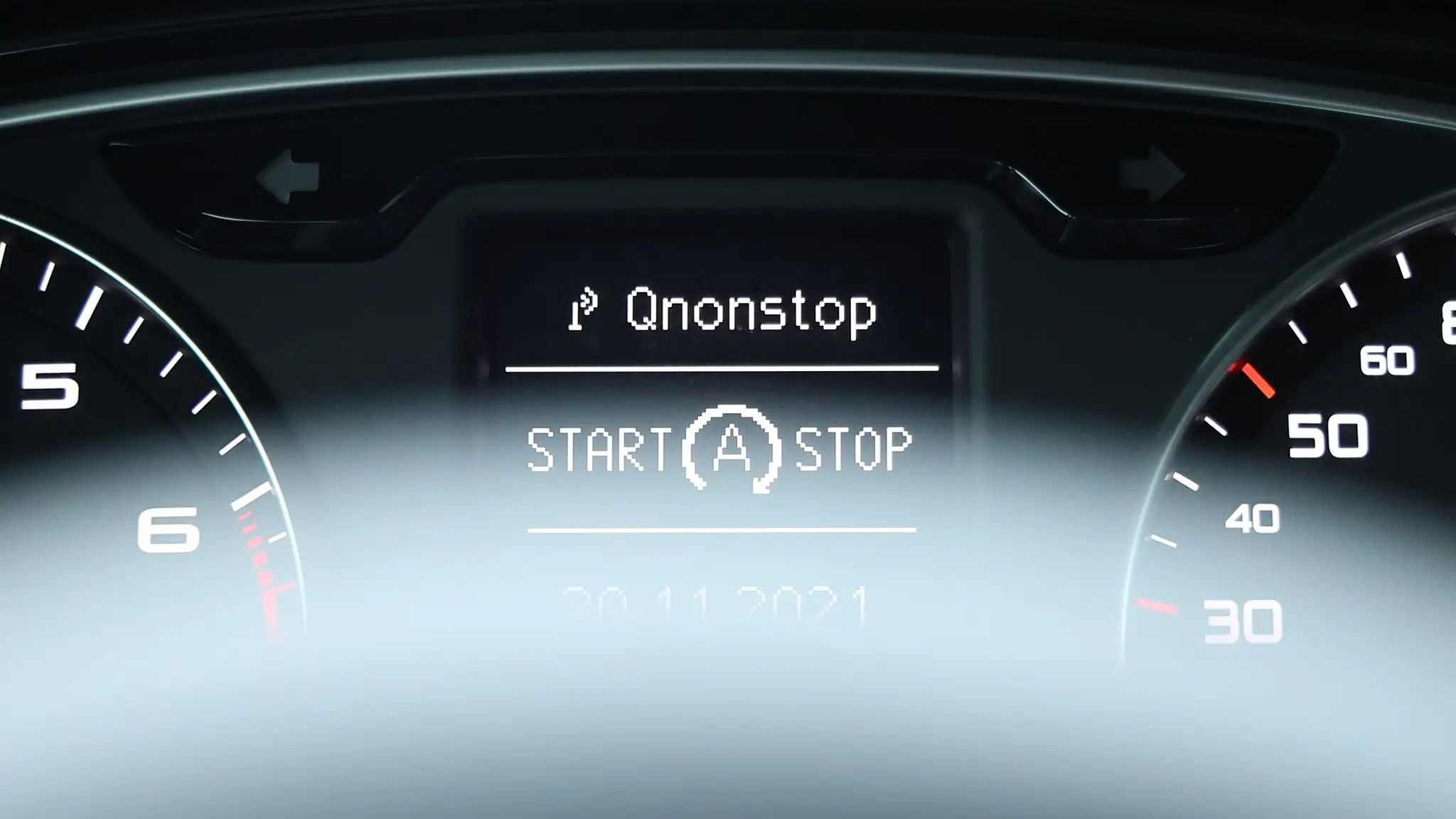 Sistema start/stop