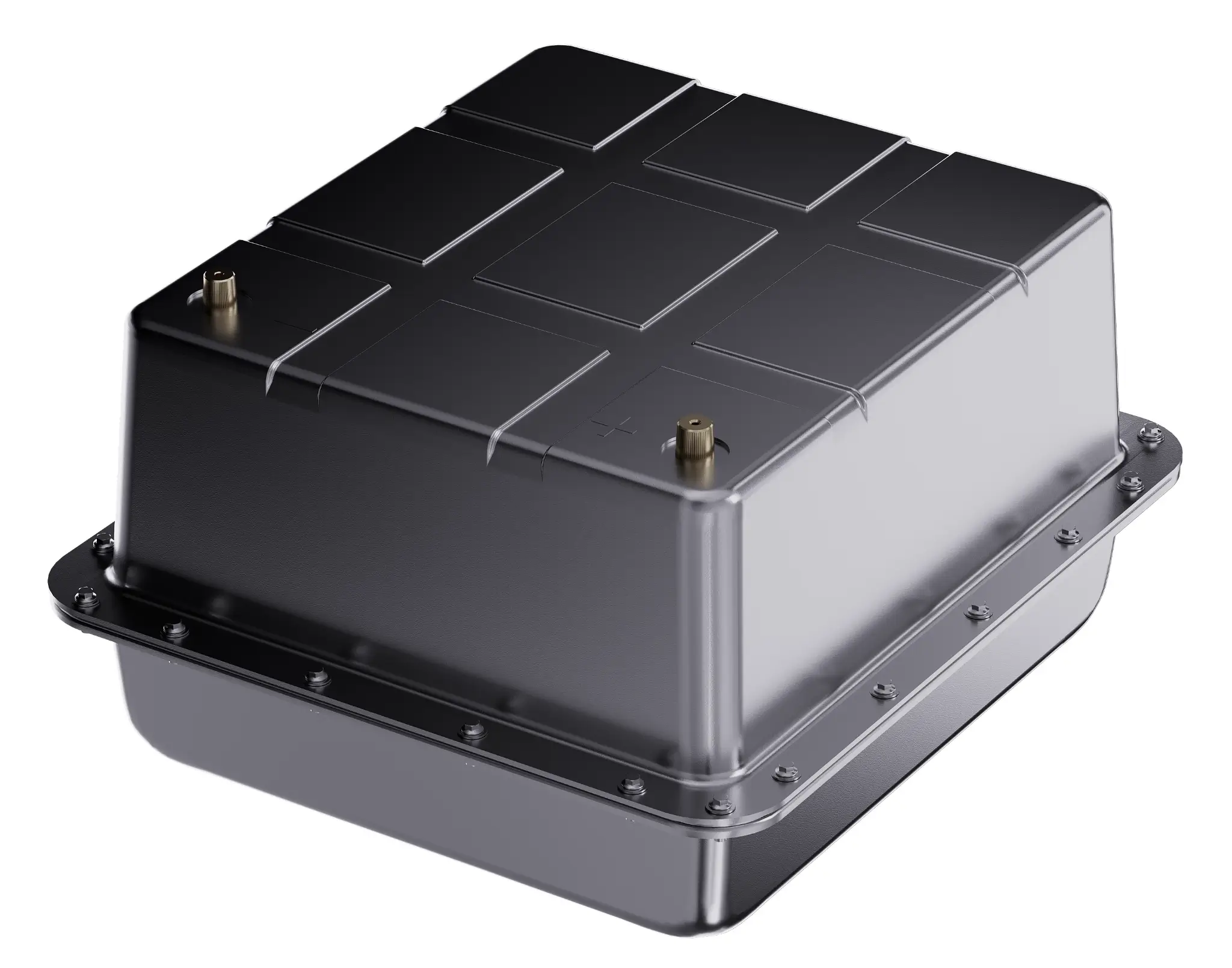 NAXTRA BATERIA DE 24V PESADOS