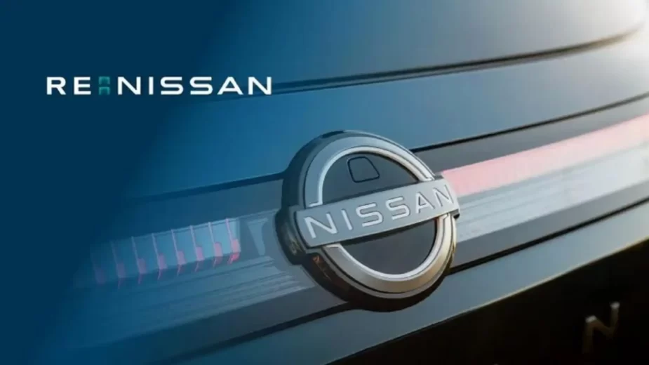 Re:Nissan