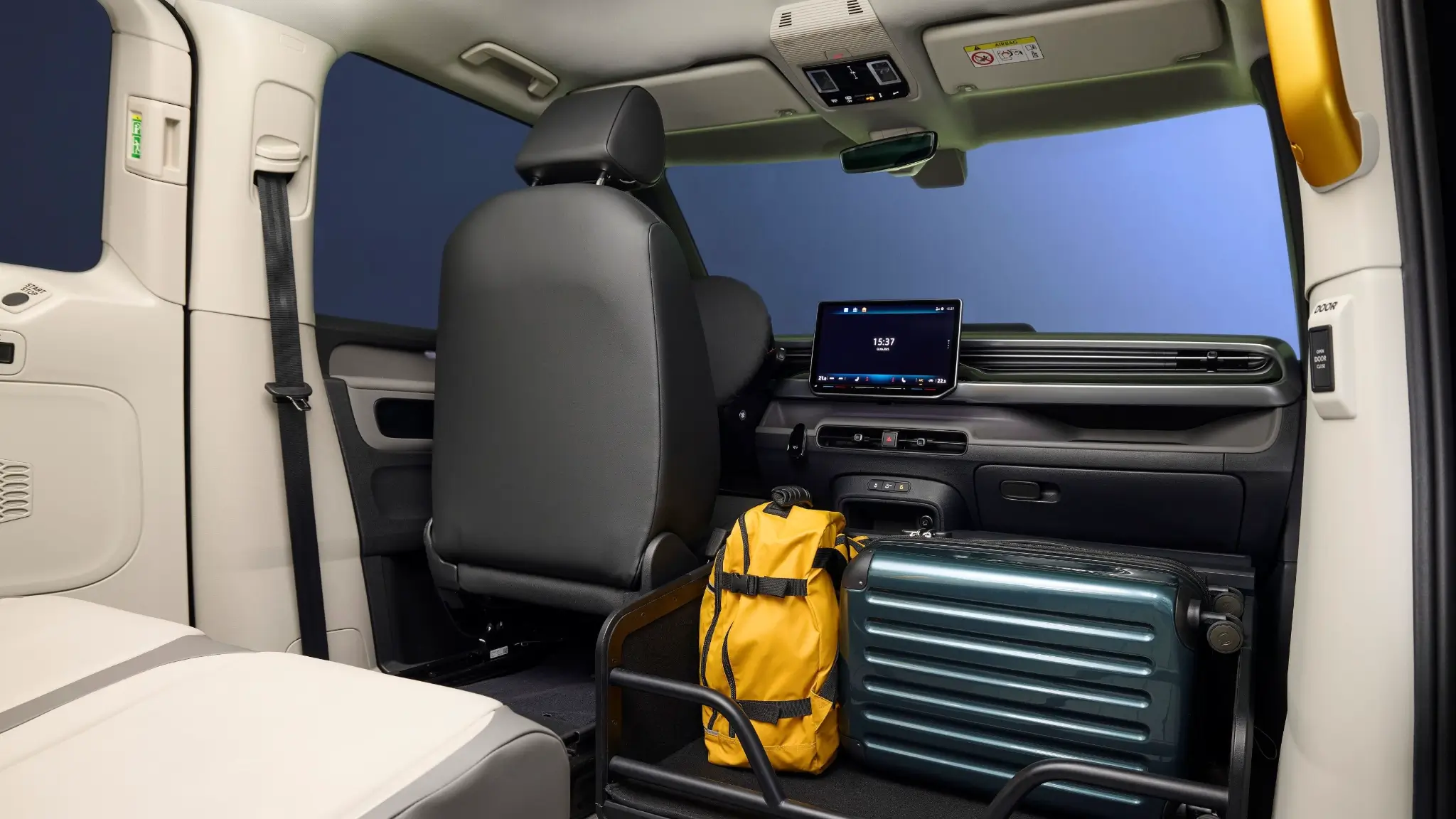 id.buzz ad interior
