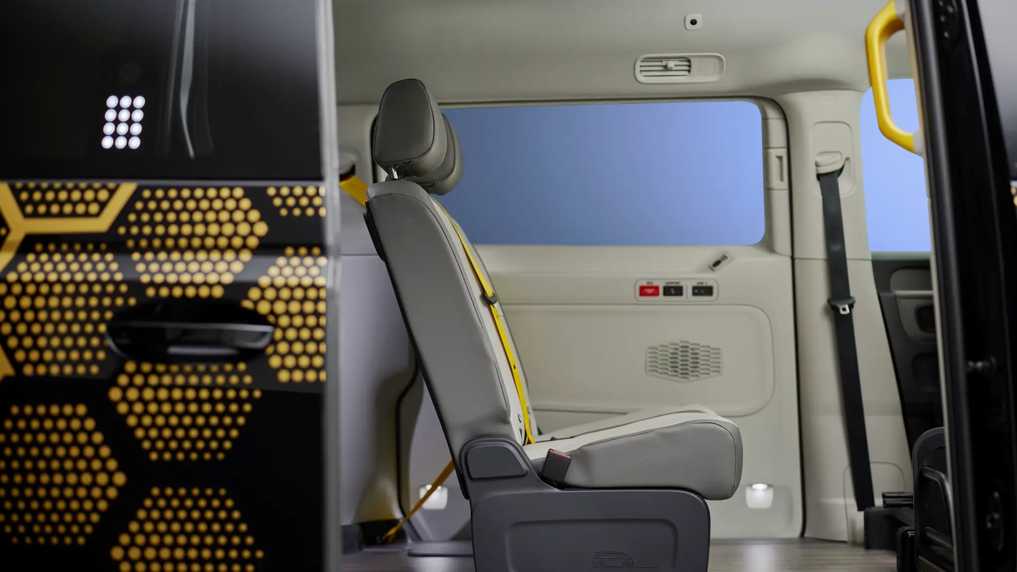 id.buzz ad interior