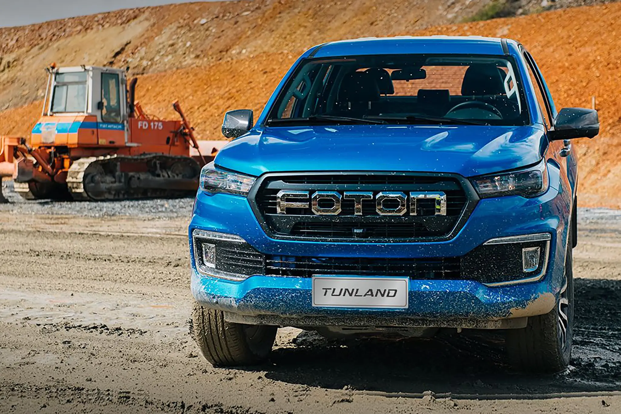 Foton Pick-up