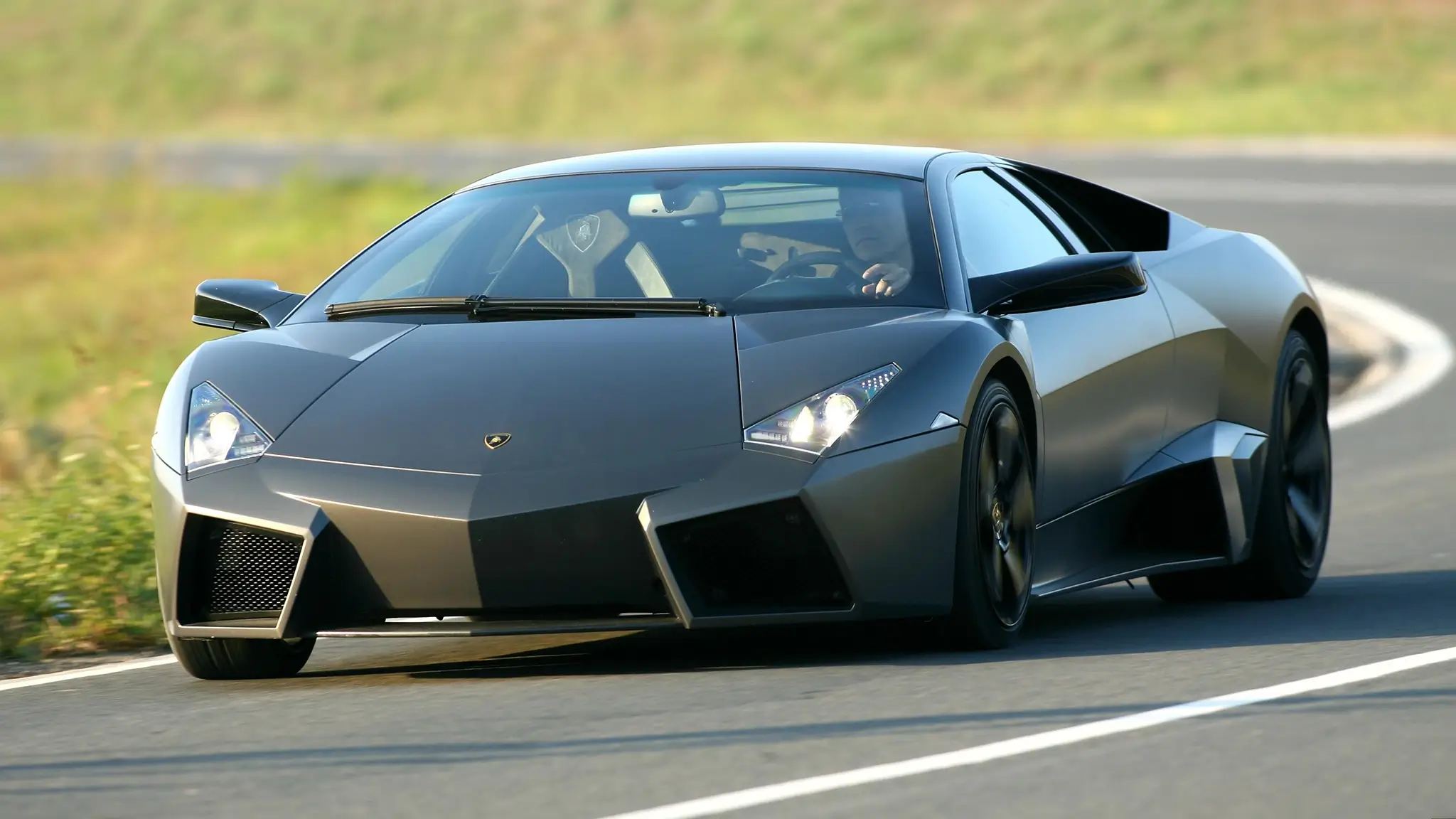 Lamborghini Reventón