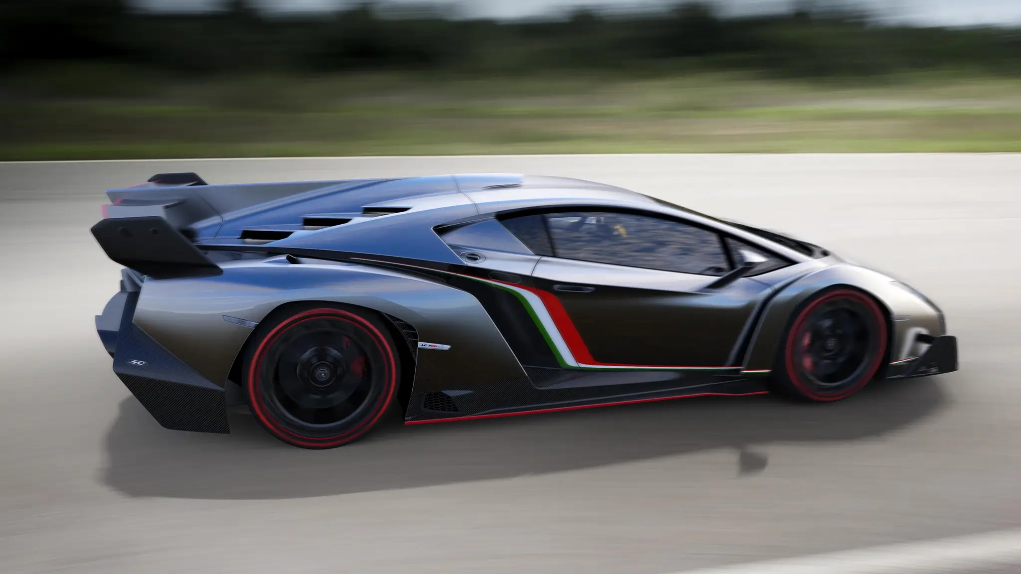 Lamborghini Veneno