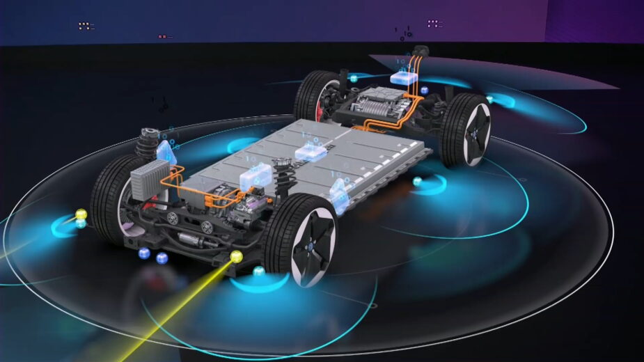 Volkswagen SSP