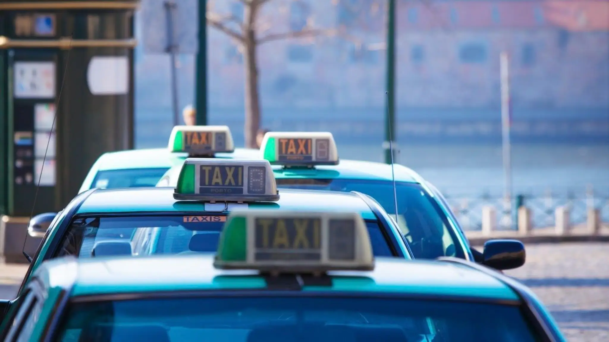 Taxis
