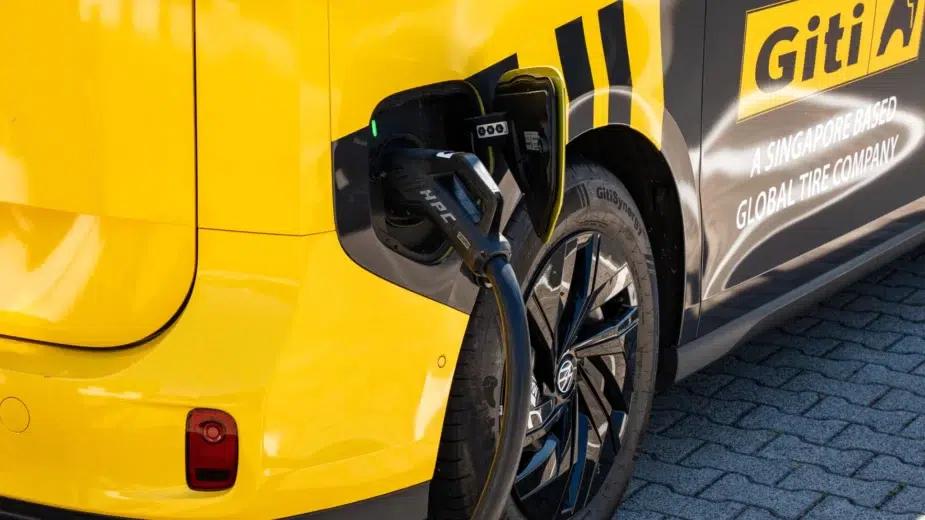 Volkswagen ID. Buzz - volta ao mundo