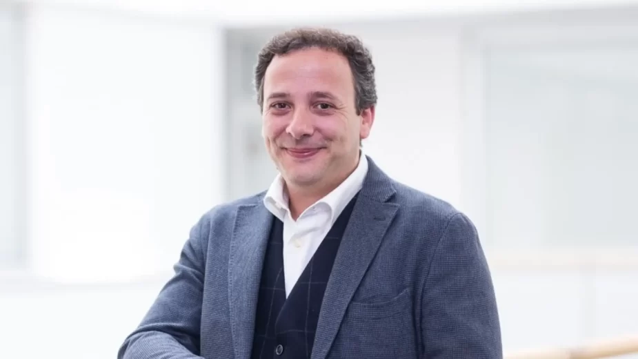 João Gonzaga, diretor BMW Portugal