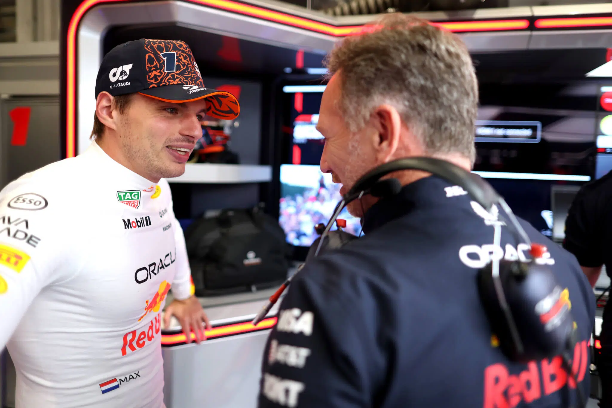 Christian Horner