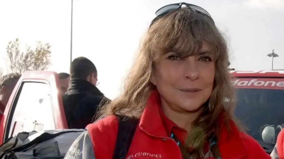 Teresa Cupertino de Miranda